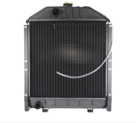 KOMPLE RADYATÖR FIAT