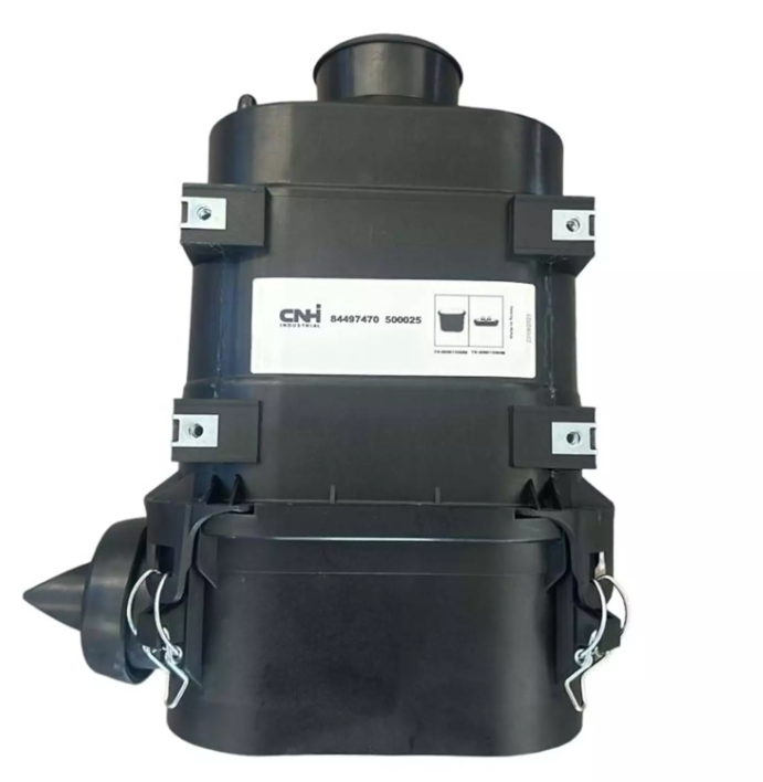 İNTERCOOLER HAVA FİLTRESİ KOMPLE