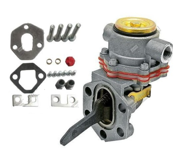 MAZOT OTOMATİĞİ VALTRA