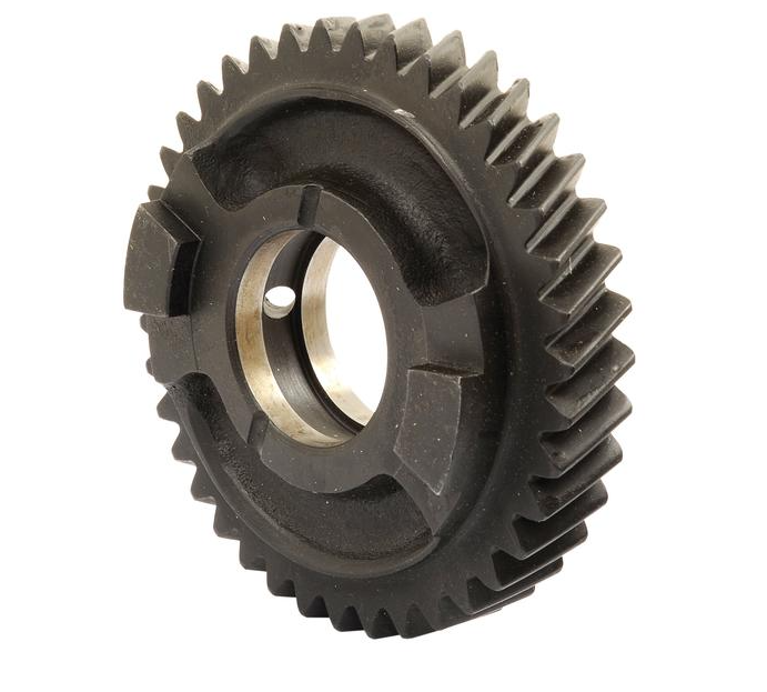 ÇİFT ÇEKER DİŞLİSİ 39 DİŞ 7740 CNH