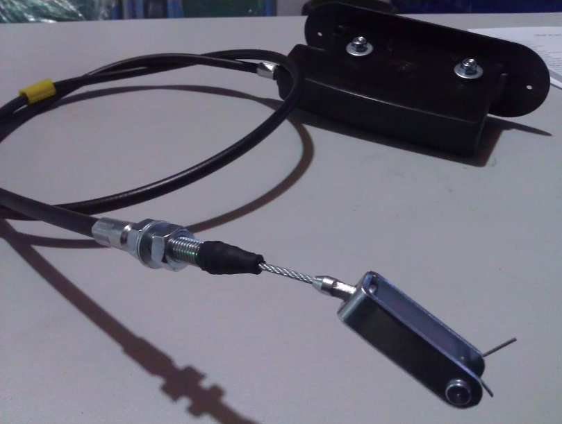 HİDROLİK LİFTOMATİK KOMPLE 