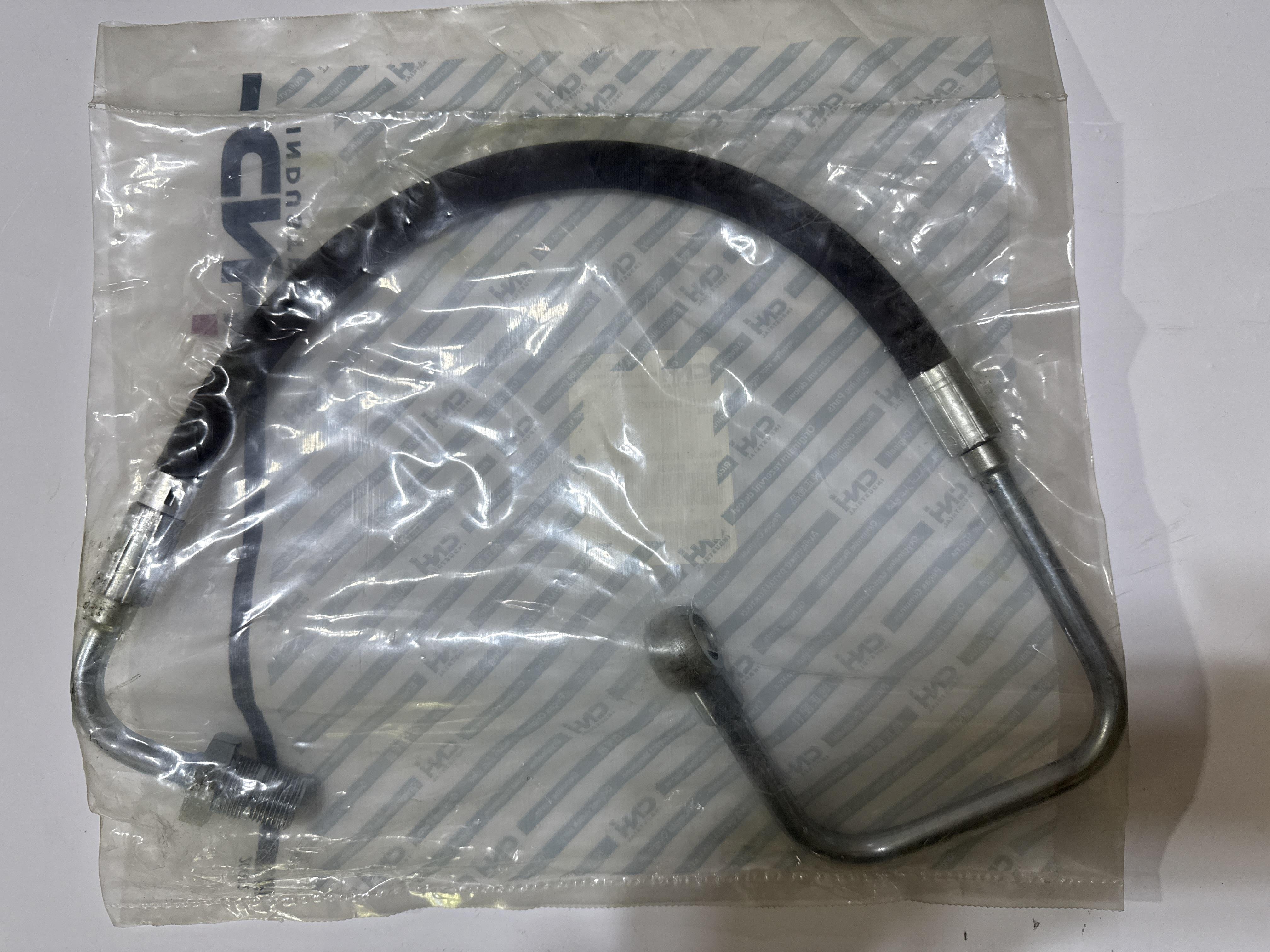 3.HIZLI BİRLEŞTİRİCİ HORTUM