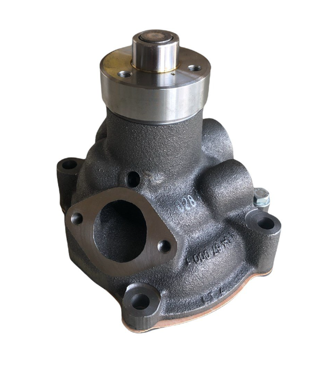 DEVİRDAİM TD-CASE (Yeni Model Borulu Tip)