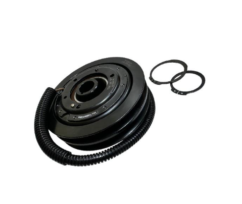 HAVA KOMPRESÖR KASNAĞI Yeni Model Soketli