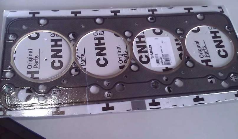 SİLİNDİR CONTASI 104MM