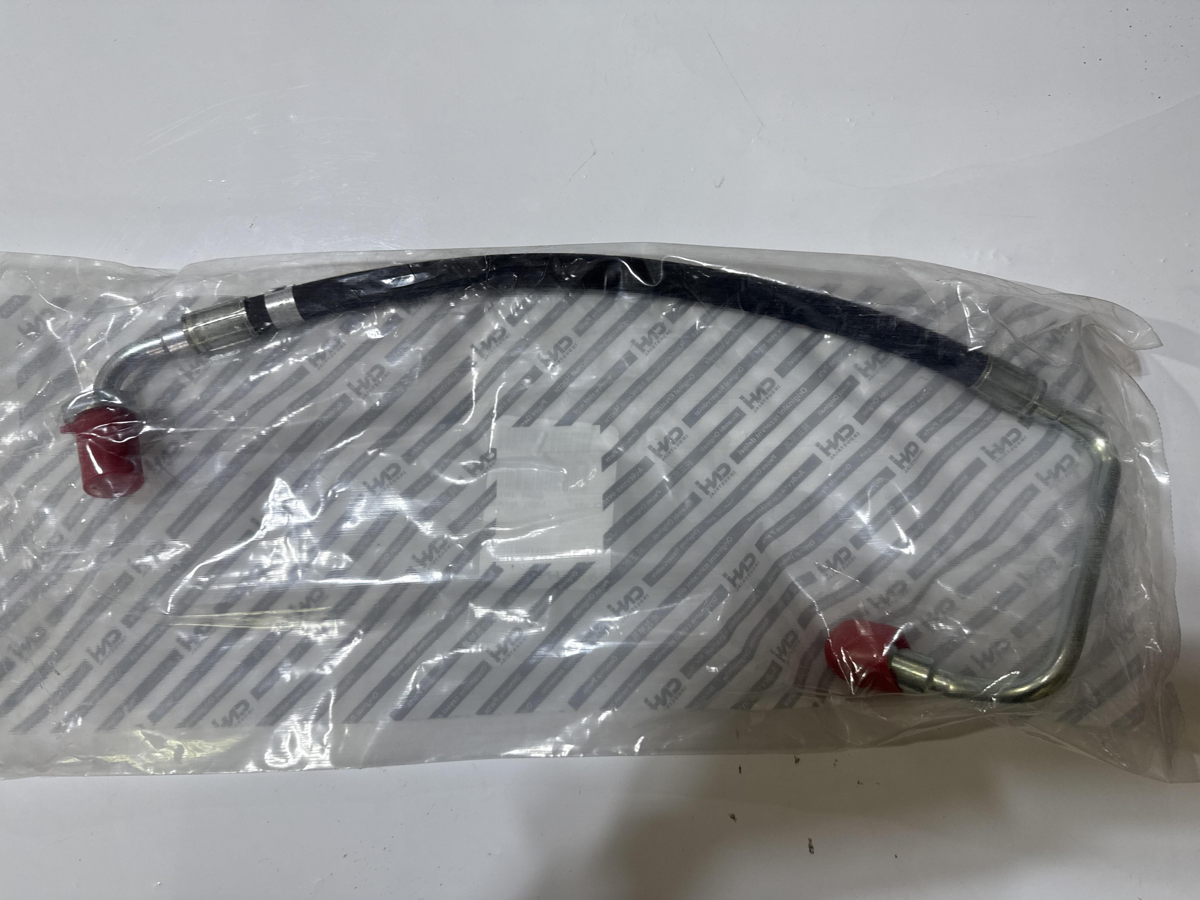 6.HIZLI BİRLEŞTİRİCİ HORTUM