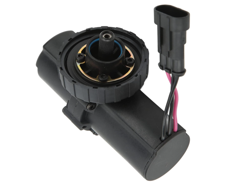 TRAKTÖR MAZOT OTOMATİĞİ ELEKTRİKLİ