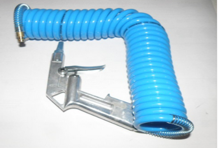 HAVA TABANCA -KABİN TEMİZLEME HORTUM TAKIM TD-CASE