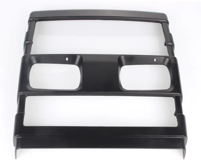 PLASTİK BURUN KAPORTA