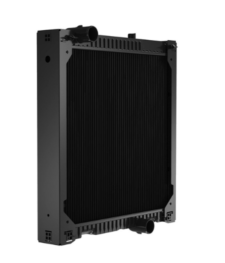 KOMPLE RADYATÖR JOHN DEERE 3 SIRA