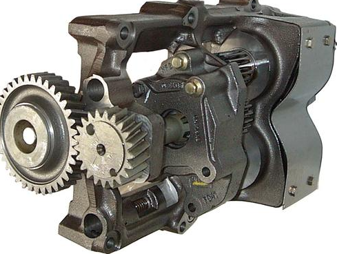 BALANS ÜNİTESİ KOMPLE 285