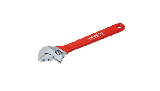 Kurbağacık Anahtar 12'' İzeltaş