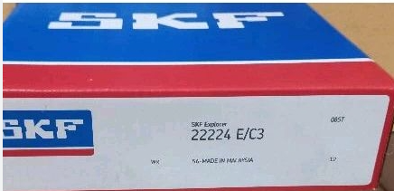22224 E/C3 SKF RULMAN