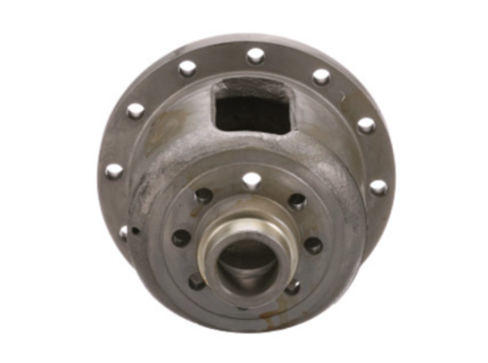 İSTAVROZ KUTUSU BOŞ