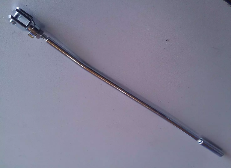 KAPORTA KİLİT ÇUBUĞU