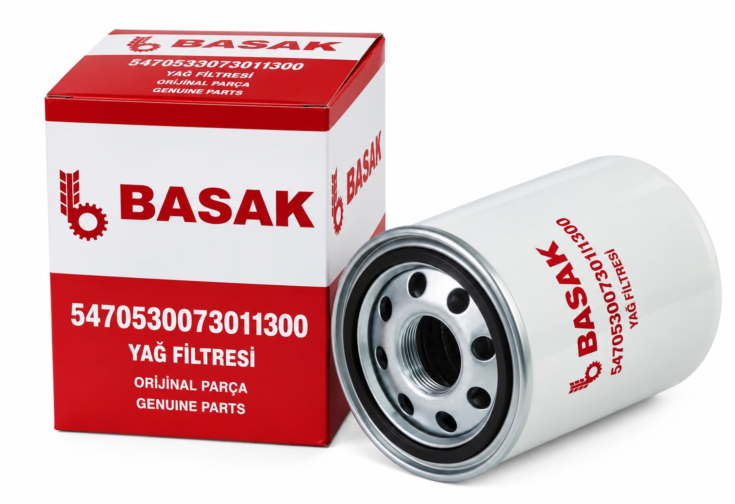 HİDROLİK FİLTRESİ BAŞAK GENİŞ