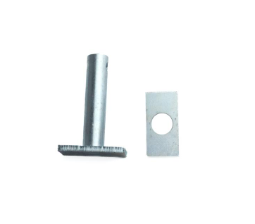 HİDROLİK AYARLI KOL PİMİ