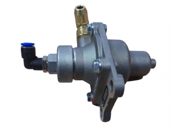 TANK SU BOŞALTMA VALFI