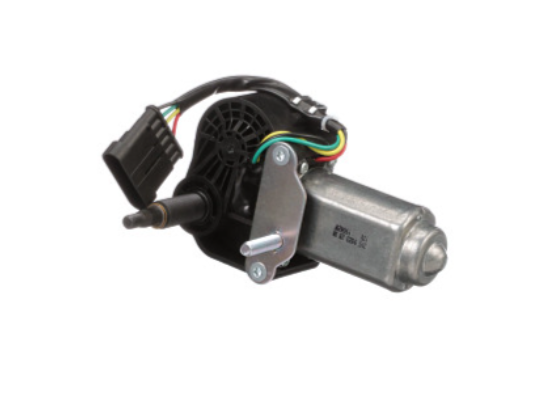 SİLECEK MOTORU Yeni Model