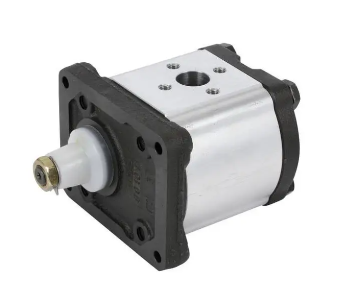 HİDROLİK POMPASI A42 200 BAR