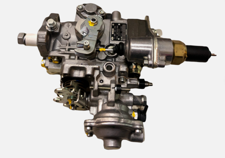 MAZOT POMPASI 110 Hp BOSCH