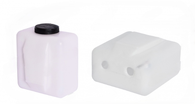 SİLECEK SU DEPOSU ÇİFT ÇIKIŞ MOTORSUZ