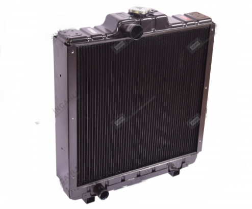 KOMPLE RADYATÖR 5 SIRA TÜMOSAN