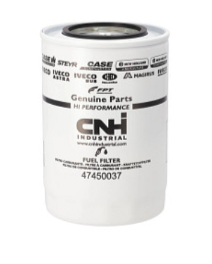 MAZOT FİLTRESİ T5.115-105C MÜŞÜRSÜZ