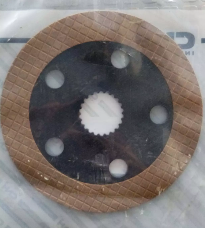 FREN BALATASI (Yeni Model Geniş Tip)