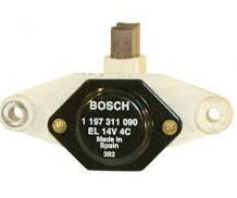 BOSCH KONJEKTÖR-REGÜLATÖR 12V