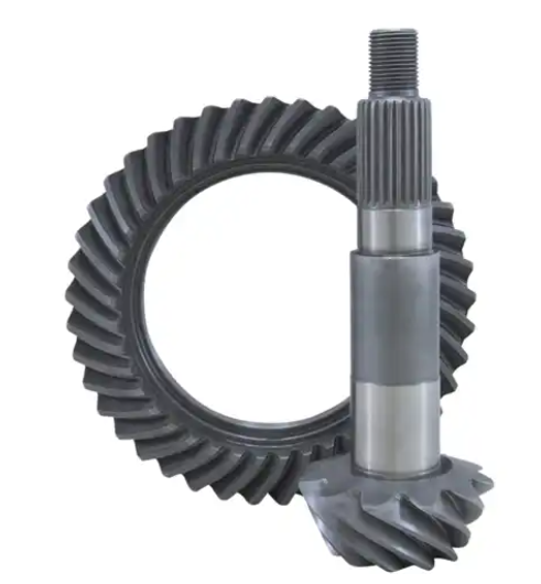 ÖN DEFRANSİYEL AYNA MAHRUTU 12x32