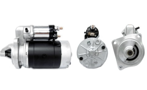 MARŞ MOTORU TURK TRAKTOR