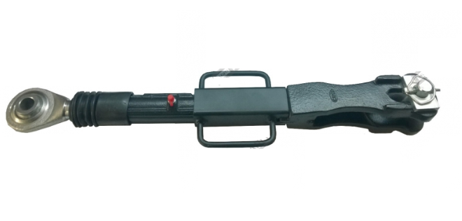 HİDROLİK AYARLI KOL