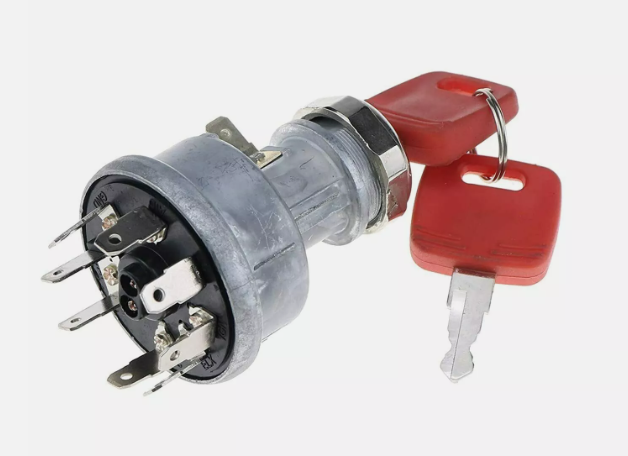 KONTAK ANAHTARI JOHN DEERE KOMPLE