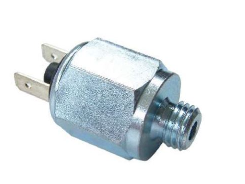 DİREKSİYON BASINÇ MÜŞÜRÜ TD CASE