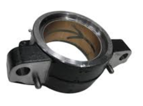 ÖN DİNGİL BURÇ YATAĞI