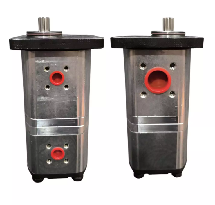 HİDROLİK POMPASI T5060