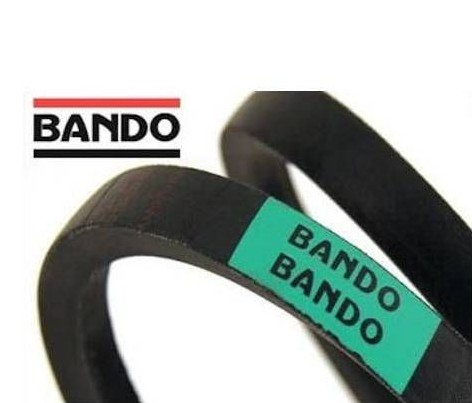 17x1100 DÜZ V KAYIŞ