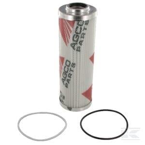 ACP0552980 HİDROLİK DİREKSİYON FİLTRESİ KISA Avşar Otomotiv