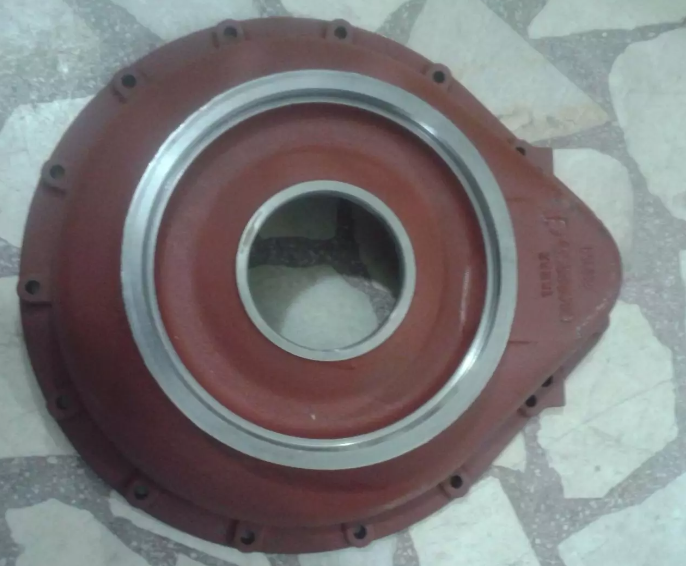 ARKA AKS KOVAN KAPAĞI