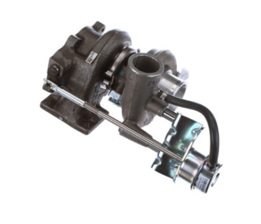 TURBO KOMPLE 4 CYL 110HP CNH