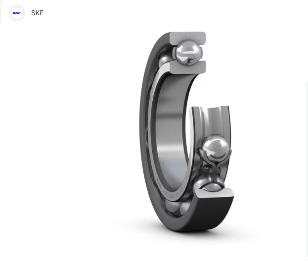 6319 C3 SKF RULMAN