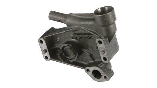 MOTOR YAĞ POMPASI 4 CYL