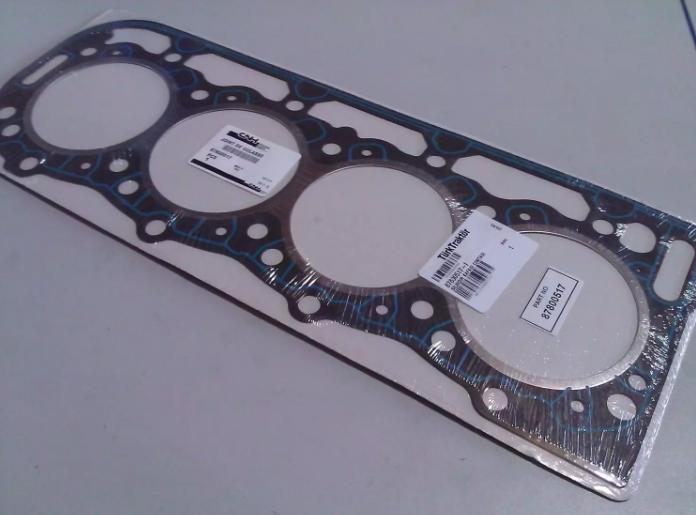 SİLİNDİR CONTASI 5000 6610 7740