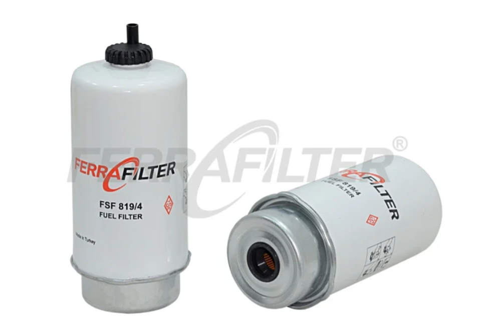 MAZOT FİLTRESİ VALTRA MASSEY (Uzun)