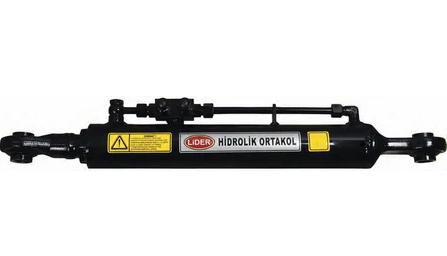 HİDROLİKLİ ORTA KOL 60 Cm LİDER