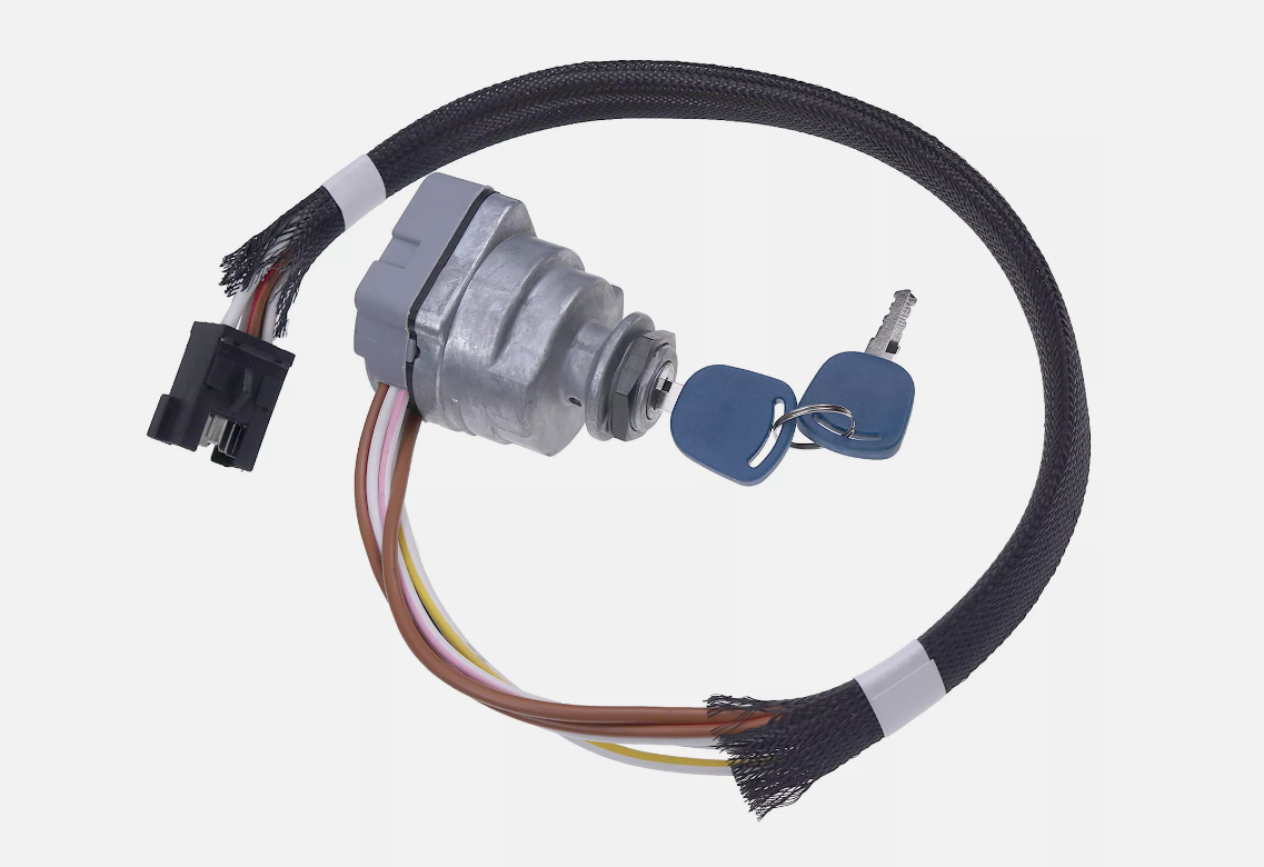 MARŞ KONTAĞI 7740 KOMPLE