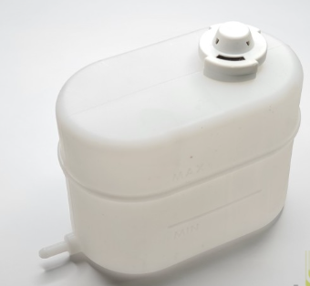 RADYATÖR GENLEŞME TANKI OVAL