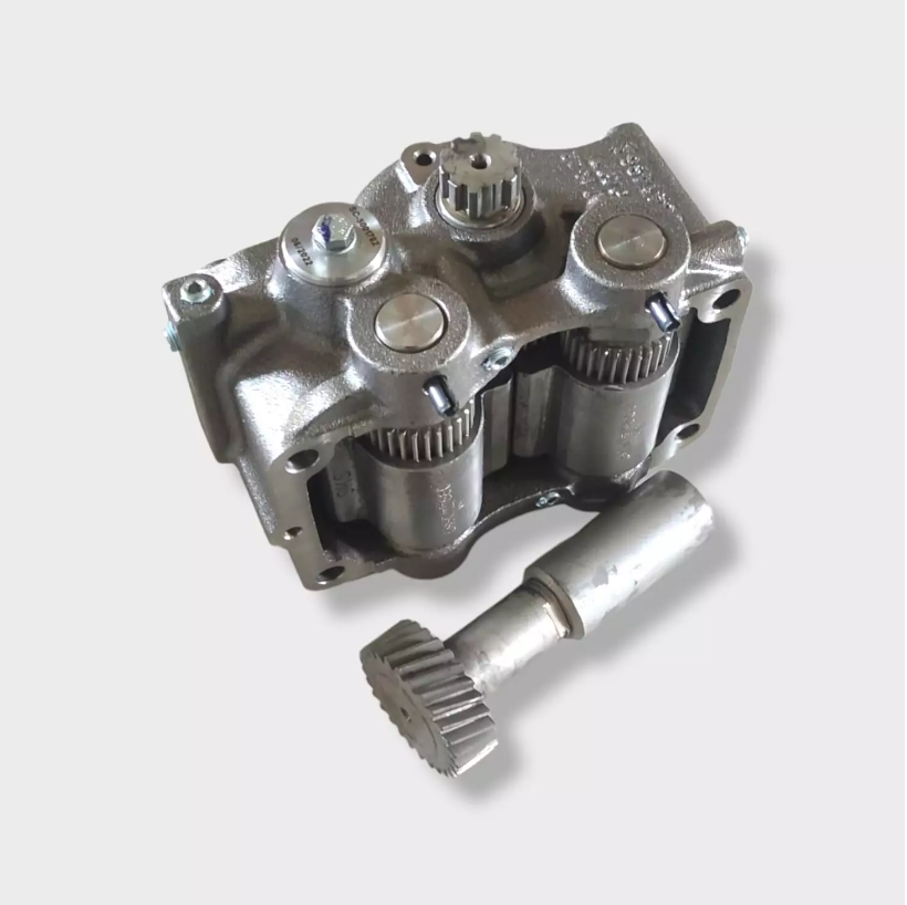 Balansiyer Kiti Komple