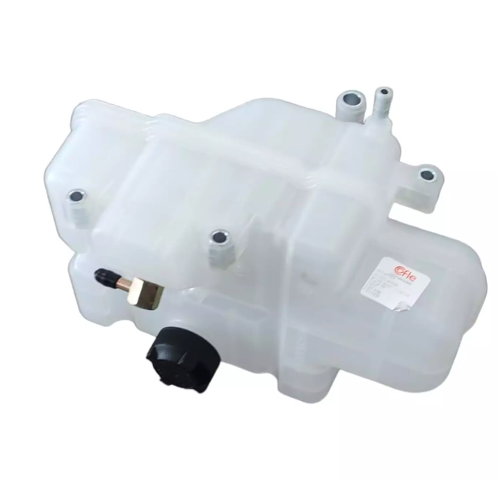 RADYATÖR GENLEŞME KABI